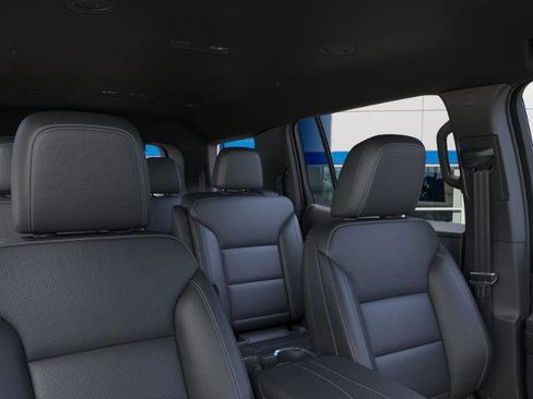 New 2026 Chevrolet Traverse LT w/ Driver Confidence Package image 47