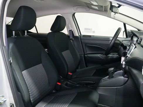 Used 2024 Nissan Versa S w/ S Plus Package FWD image 24