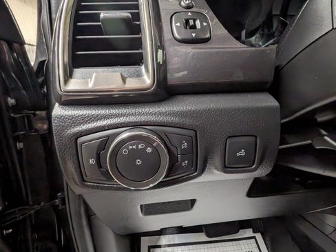 Used 2020 Ford Ranger Lariat w/ Trailer Tow Package image 15