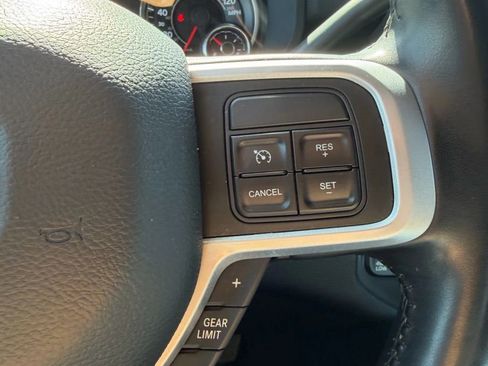 Used 2021 RAM 2500 Big Horn w/ Night Edition image 20