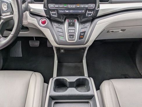 Used 2020 Honda Odyssey EX-L image 20