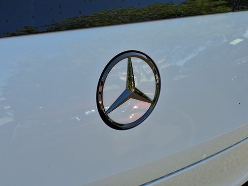 Used 2025 Mercedes-Benz GLC 63 AMG S image 31