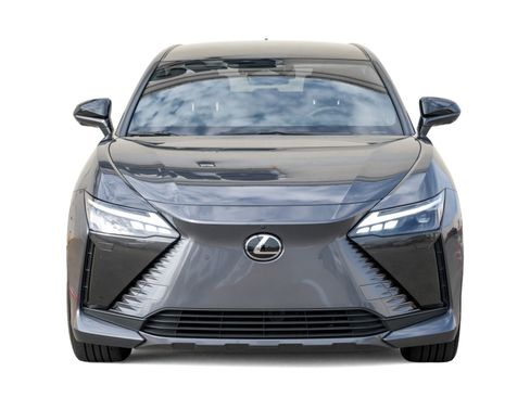 Used 2023 Lexus RZ 450e Premium image 5
