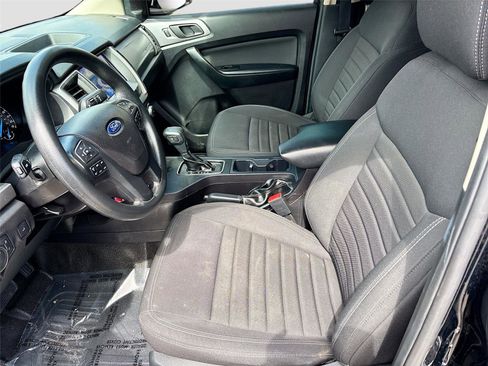 Used 2021 Ford Ranger XL w/ Equipment Group 101A High RWD image 20
