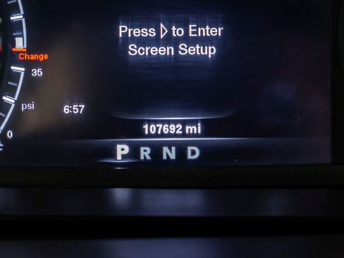 Used 2014 RAM 2500 Laramie w/ Convenience Group image 19