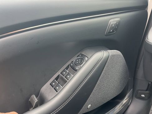 New 2025 Ford Mustang Mach-E Premium image 14