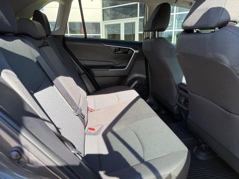 Used 2023 Toyota RAV4 LE AWD/4WD image 12