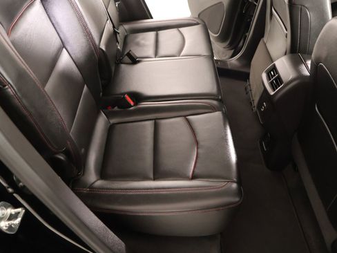 Used 2024 Chevrolet Equinox RS w/ RS Leather Package FWD image 14