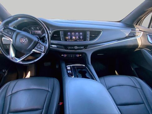 Certified 2023 Buick Enclave Essence AWD/4WD image 14
