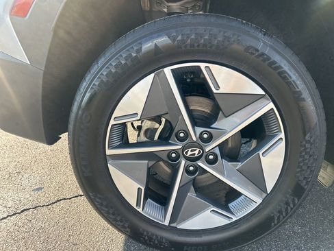 Used 2025 Hyundai Tucson SEL image 34