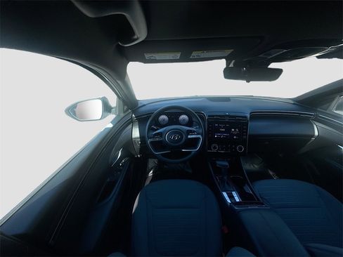 Used 2022 Hyundai Santa Cruz SEL w/ Activity Package image 22