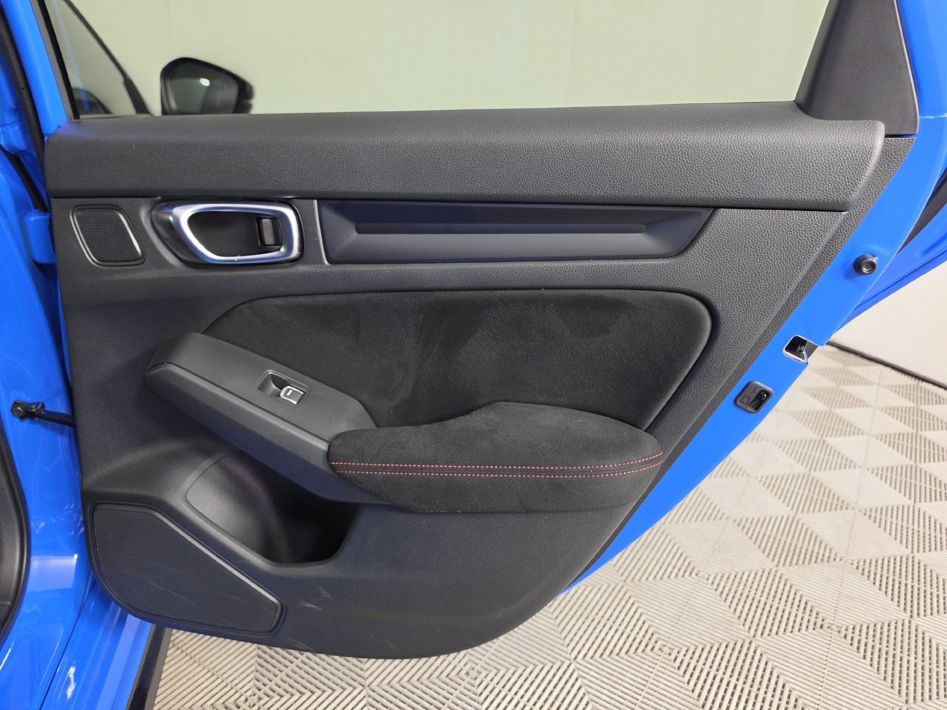 Used 2025 Honda Civic Type R image 29