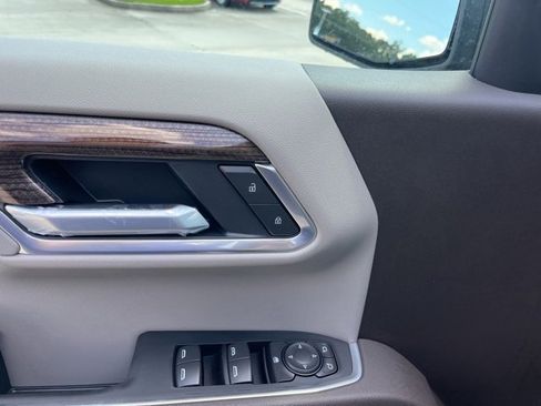 New 2026 Chevrolet Silverado 1500 LT w/ LPO, Liner Protection Package image 16