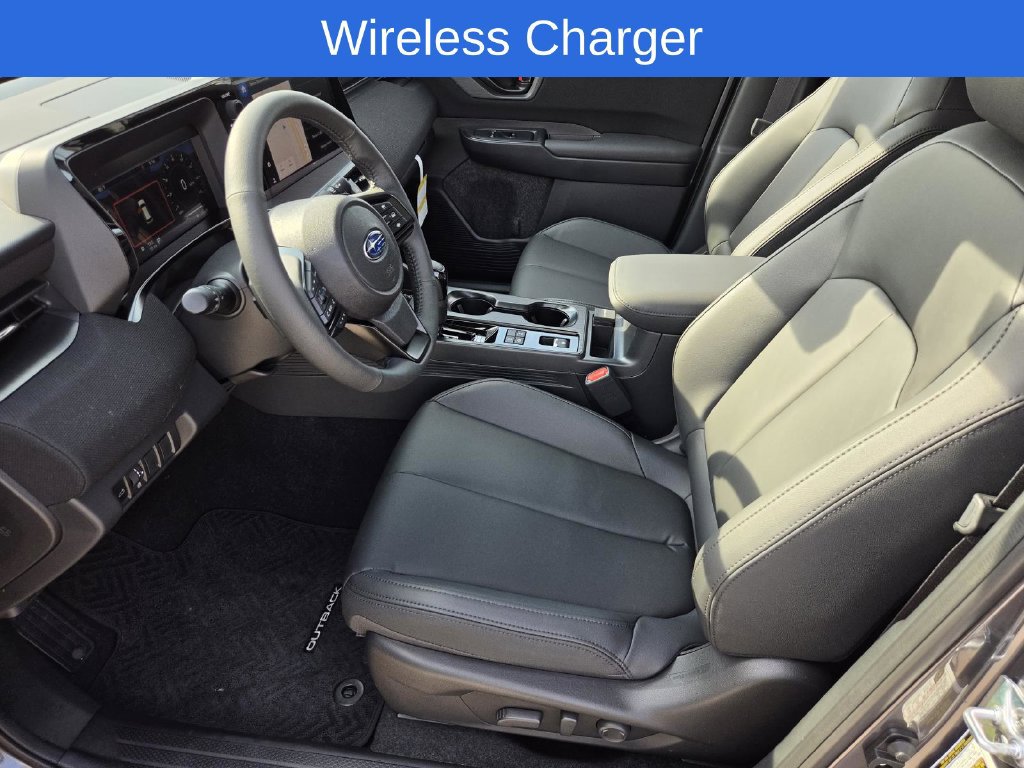New 2026 Subaru Outback Premium AWD/4WD image 13