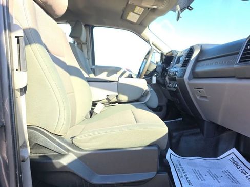 Used 2019 Ford F250 XL w/ STX Appearance Package AWD/4WD image 20
