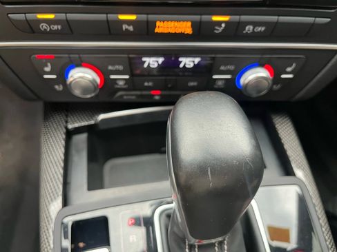 Used 2017 Audi S7 Premium Plus w/ Driver Assistance Package image 22