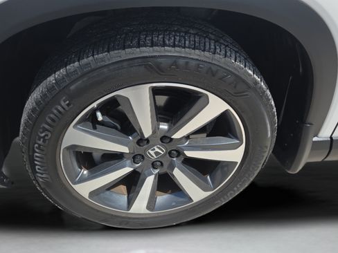 Used 2023 Honda Pilot Elite image 39