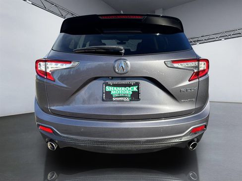 Used 2020 Acura RDX AWD w/ Technology Package image 6