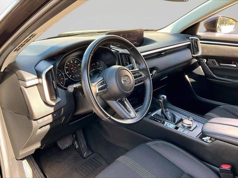 Used 2025 MAZDA CX-50 AWD 2.5 S w/ Preferred Package image 19