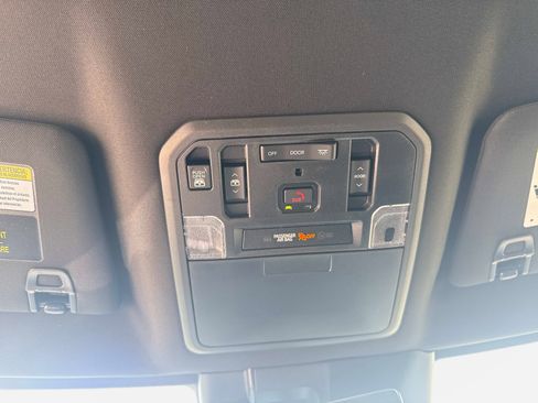 New 2026 Toyota Tundra Limited AWD/4WD image 28