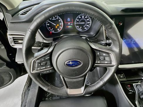 Used 2023 Subaru Outback Limited AWD/4WD image 11