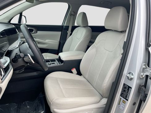 Certified 2025 Kia Sorento EX image 20