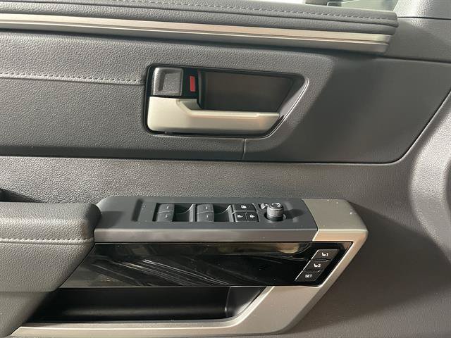 Certified 2024 Toyota Tundra Limited AWD/4WD image 18