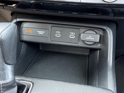 Used 2025 Honda Civic LX image 12