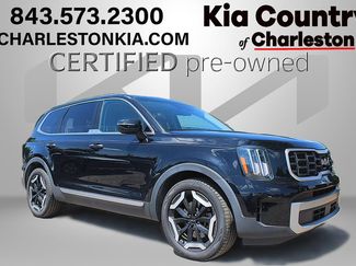 Used 2023 Kia Telluride S w/ S Sunroof Package AWD/4WD video 1
