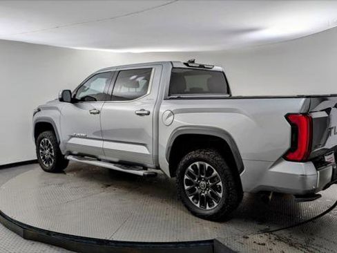 Used 2023 Toyota Tundra Limited image 6