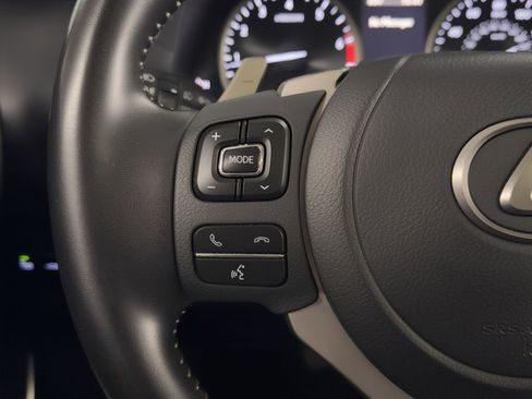 Used 2021 Lexus NX 300 FWD w/ Accessory Package 2 image 21