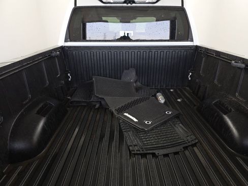 Used 2022 Toyota Tundra Limited w/ TRD Off-Road Package image 13