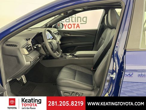 New 2026 Toyota Camry XSE image 5