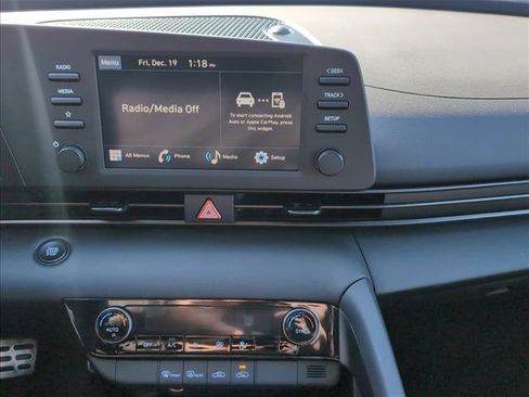 New 2026 Hyundai Elantra Sport image 14