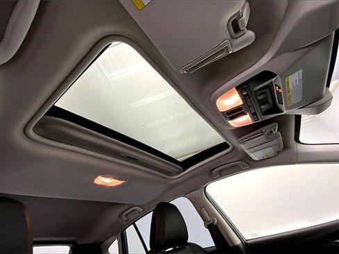 Used 2023 Subaru Crosstrek 2.5i Limited image 22