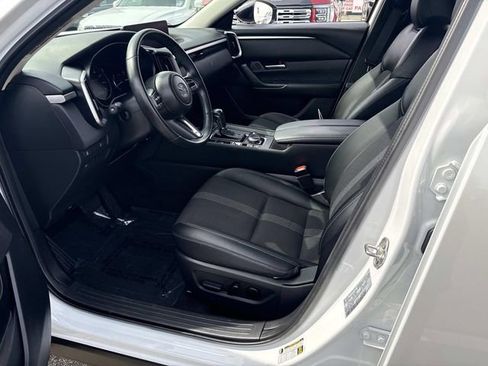 Used 2023 MAZDA CX-50 2.5 S w/ Cargo Package image 21