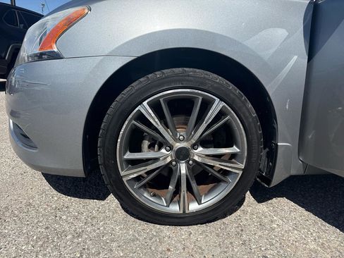 Used 2014 Nissan Sentra SV image 23