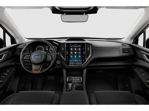 New 2026 Subaru Ascent Limited Bronze image 19