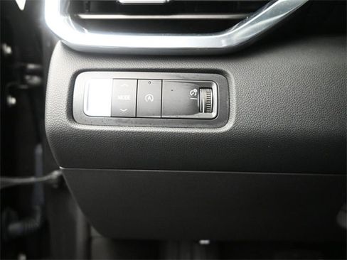 Certified 2025 GMC Acadia Elevation image 35