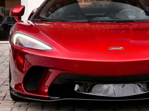 Used 2022 McLaren GT image 6