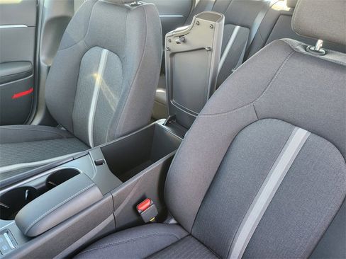 New 2026 Hyundai Sonata SEL image 26