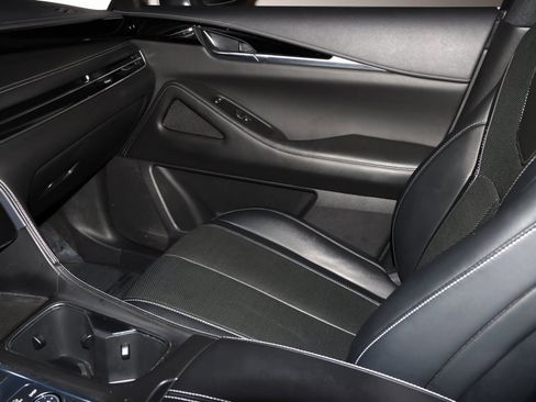 Used 2023 INFINITI QX60 Pure image 47