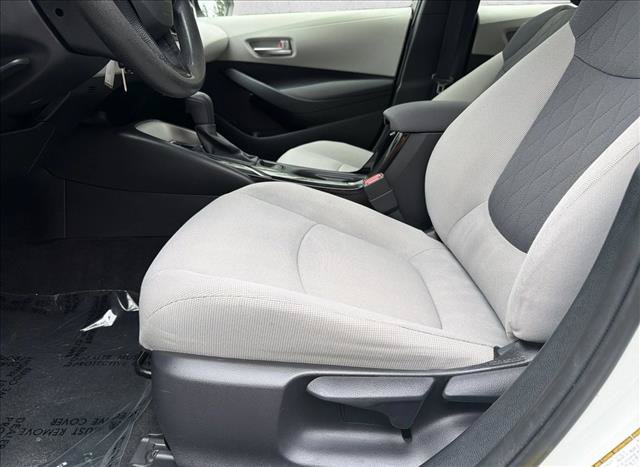Used 2020 Toyota Corolla LE w/ Protection Package FWD image 12