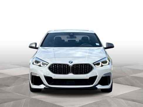 Used 2024 BMW M235i xDrive Gran Coupe AWD/4WD image 3
