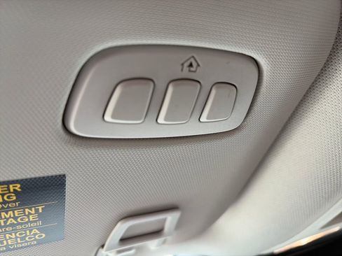 Used 2025 Ford Bronco Sport Outer Banks w/ Outer Banks Tech Package+ image 30