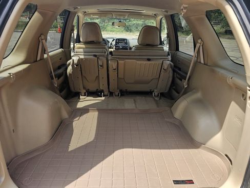 Used 2005 Honda CR-V EX image 37