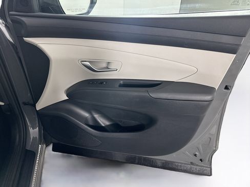 Used 2025 Hyundai Tucson SEL image 32