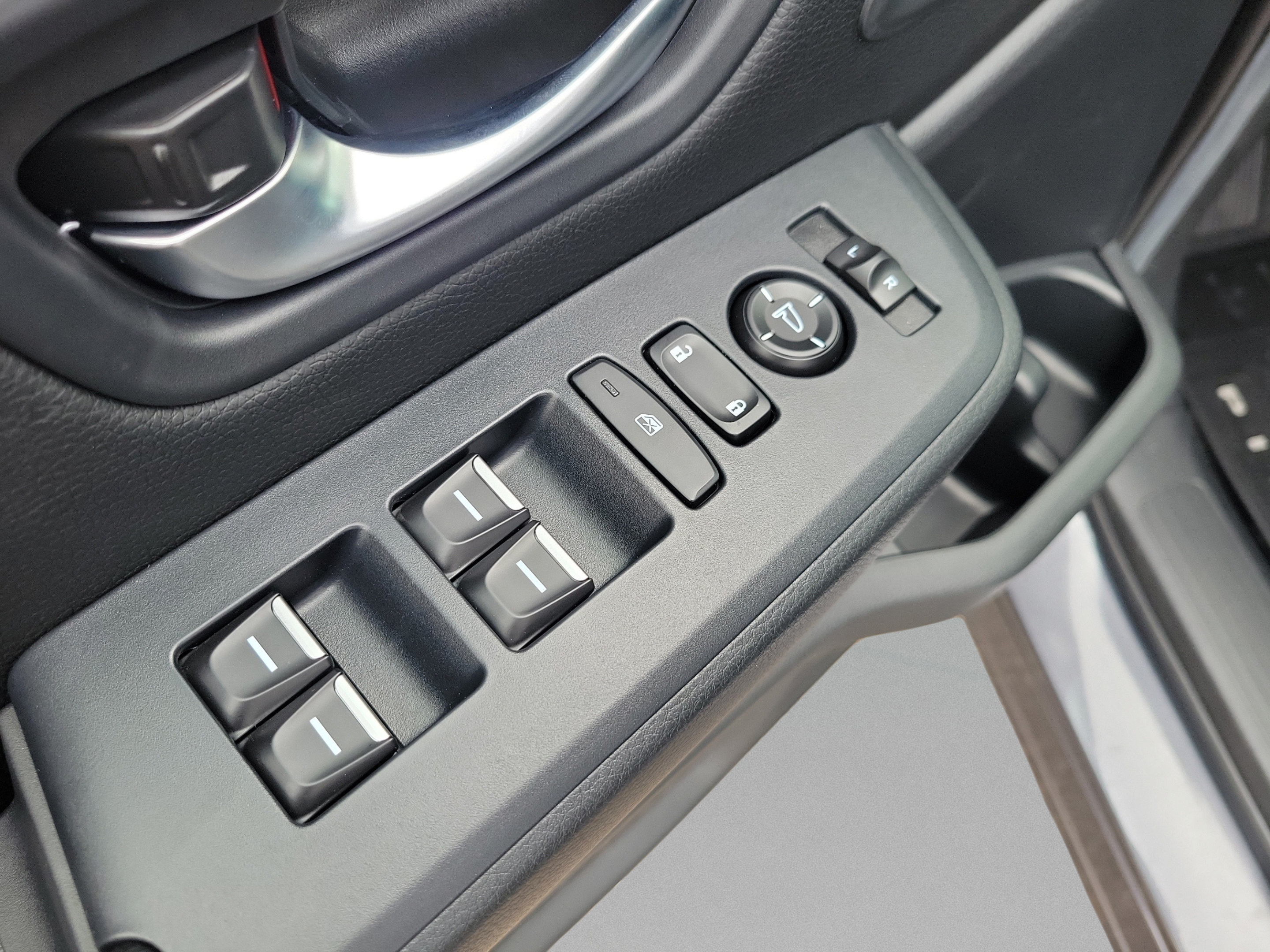 New 2026 Honda Pilot EX-L image 22