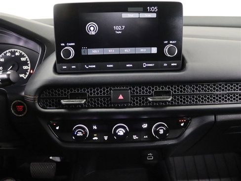 Used 2023 Honda HR-V Sport image 26