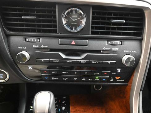 Used 2017 Lexus RX 350 image 23